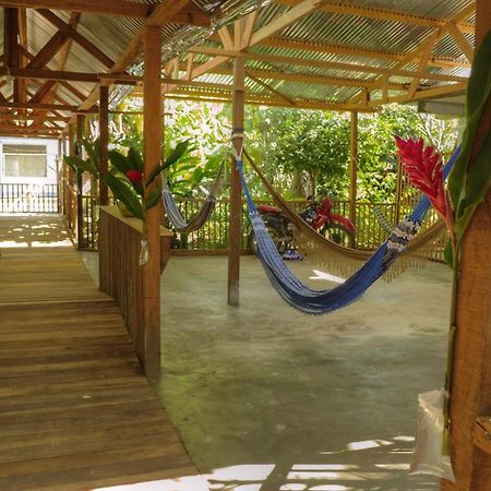 Isuyama Hostel Puerto Maldonado Eksteriør billede