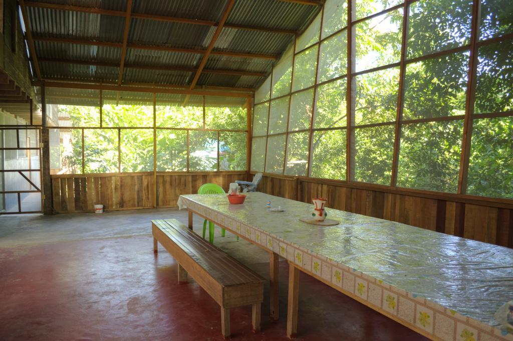Isuyama Hostel Puerto Maldonado Eksteriør billede