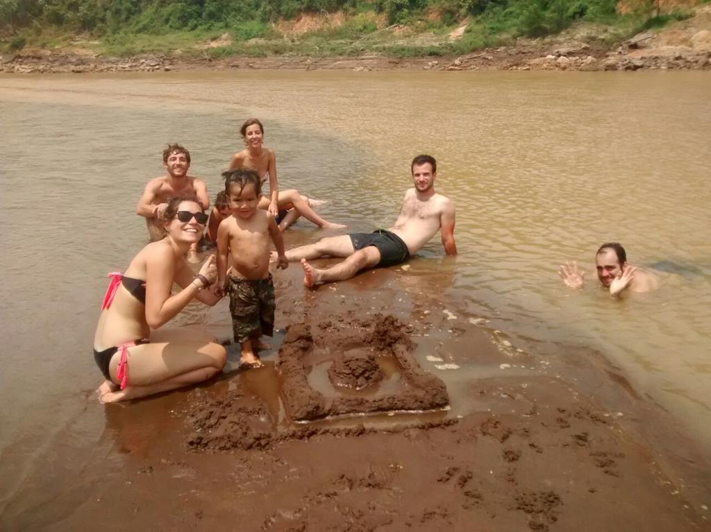 Isuyama Hostel Puerto Maldonado Eksteriør billede
