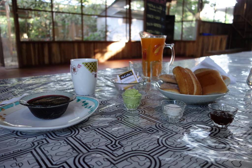 Isuyama Hostel Puerto Maldonado Eksteriør billede