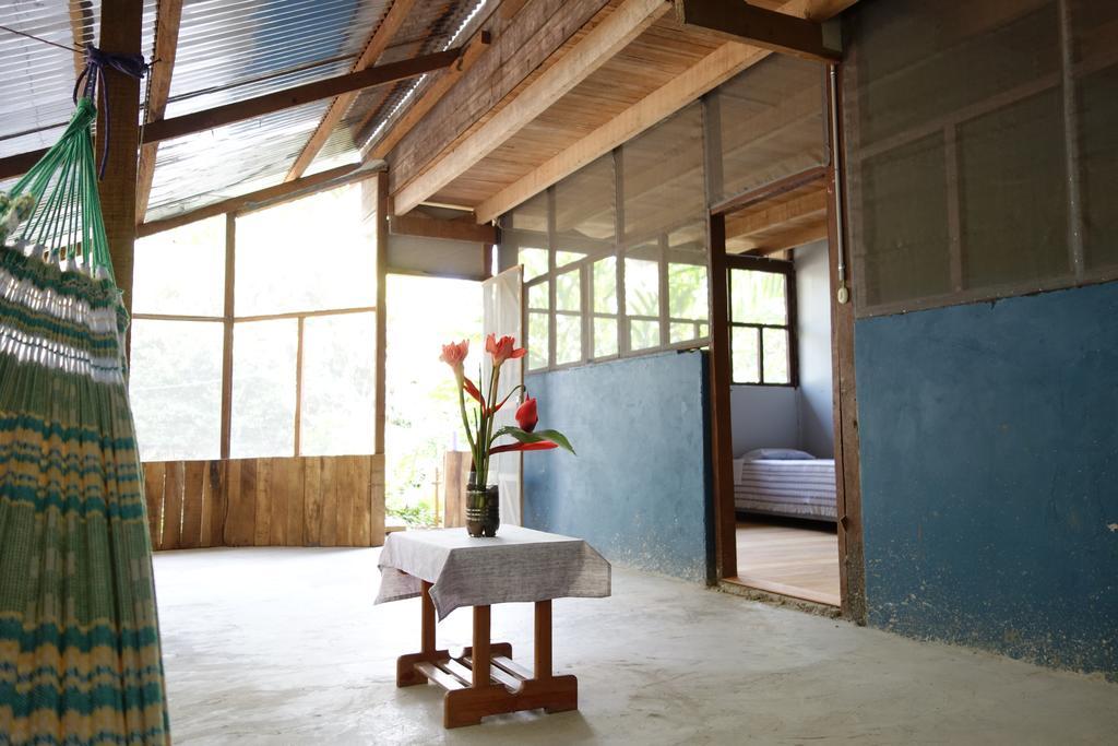 Isuyama Hostel Puerto Maldonado Eksteriør billede